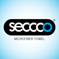 Seccco "microfiber towels"​