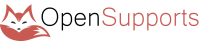 Opensupports