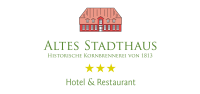 Hotel stadthaus