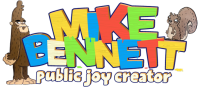 Mike bennett
