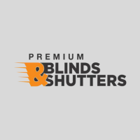 Premium Blinds & Shutters