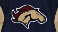 Custom varsity apparel