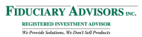 Morrison fiduciary advisors, inc.
