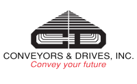 Conveyors & drives, inc.