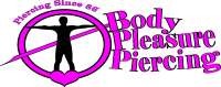 Pleasurable Piercings, Inc