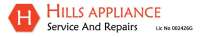 Hills Appliance Service and Sales