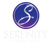 Serenity funeral home llc