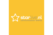 Starlive communication & events