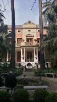 Fundación cultural privada rocamora