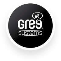 Grey systems