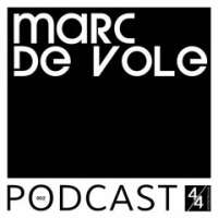 Marc de vole
