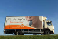 Van de mheen foodservices