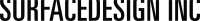 Surface design consulting