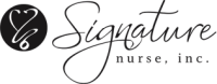 Signature nurses inc