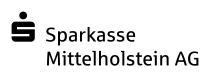 Sparkasse mittelholstein ag