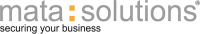 Mata solutions gmbh