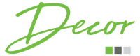 Decorlux curtains and blinds