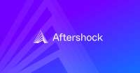 Aftershock solutions