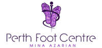 Perth foot centre