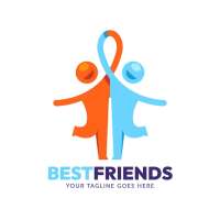 Score a friend