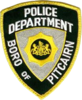 Pitcairn police dept