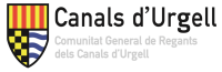 Canals d'urgell
