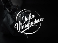 Julia vinogradova