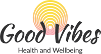 Good vibes health and wellbeing
