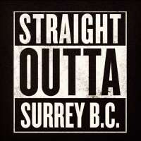 Surrey604