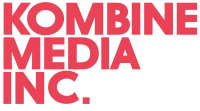 Kombine media