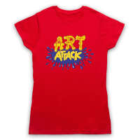 Art attack kreativ-zentrum