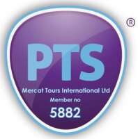 2003	Mercat Tours International