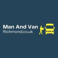 man and van richmond