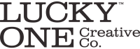 Lucky one creative co.