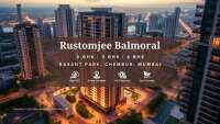 Rustomjee Balmoral