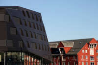 Kystens hus