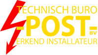 Technisch buro post b.v.