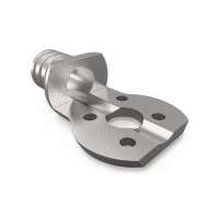 Vdm machined components and sub-assemblies