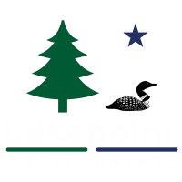 Lakepoint realty