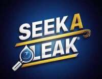 Seek a leak