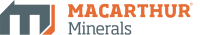 Macarthur minerals limited