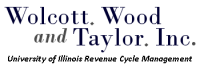 Wolcott, wood and taylor, inc.