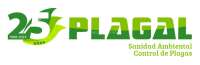 Plagal control de plagas