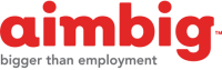 Aimbig employment