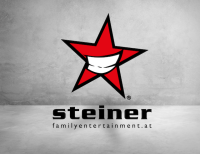 Steiner familyentertainment - robert steiner gmbh