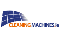 Cleaning machines ireland