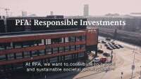 Pfa investments