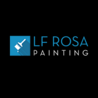 LF Rosa Painting