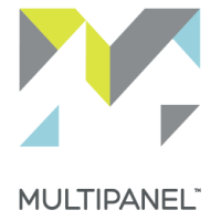 Multipanel - waterproof building panels