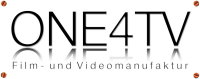 One4tv film- und videomanufaktur